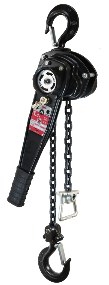 Icon Tiger Industrial Hebelzug Modell TRL