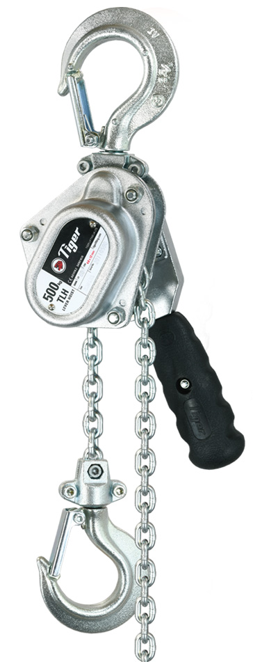 Icon Tiger Mini Serie